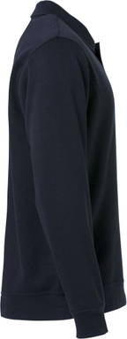 Clique Basic Polo Sweater 021032
