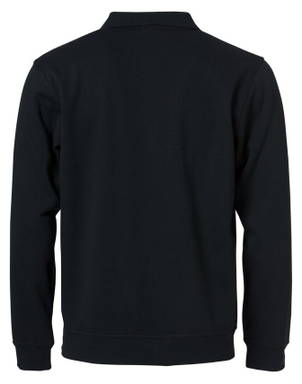 Clique Basic Polo Sweater 021032
