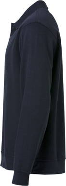 Clique Basic Polo Sweater 021032
