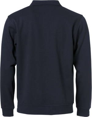 Clique Basic Polo Sweater 021032