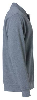 Clique Basic Polo Sweater 021032