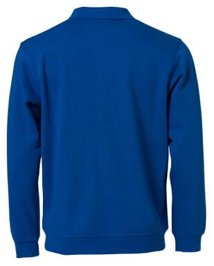Clique Basic Polo Sweater 021032
