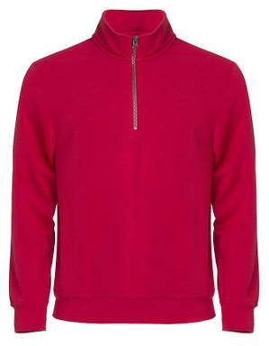 Clique Basic Half Zip 021033