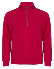 Clique Basic Half Zip 021033