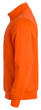 Clique Basic Half Zip 021033