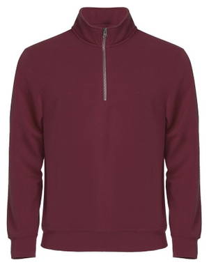 Clique Basic Half Zip 021033