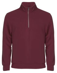 Clique Basic Half Zip 021033