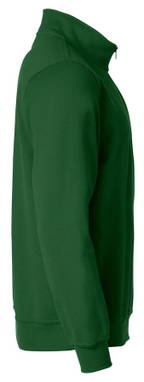 Clique Basic Half Zip 021033