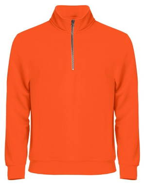 Clique Basic Half Zip 021033