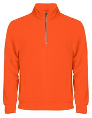 Clique Basic Half Zip 021033