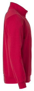 Clique Basic Half Zip 021033