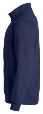 Clique Basic Half Zip 021033