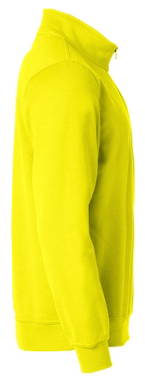 Clique Basic Half Zip 021033