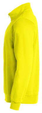 Clique Basic Half Zip 021033