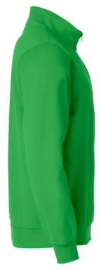 Clique Basic Half Zip 021033