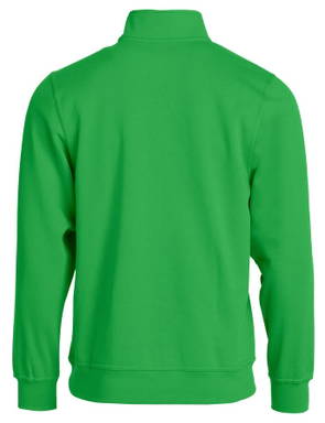 Clique Basic Half Zip 021033
