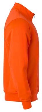 Clique Basic Half Zip 021033
