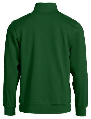 Clique Basic Half Zip 021033