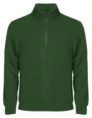 Clique Basic Half Zip 021033
