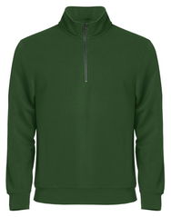 Clique Basic Half Zip 021033