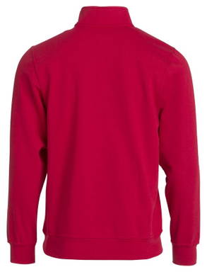 Clique Basic Half Zip 021033