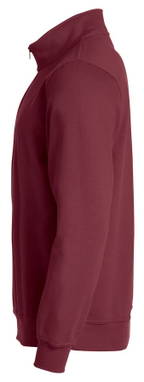 Clique Basic Half Zip 021033