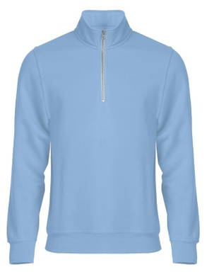 Clique Basic Half Zip 021033