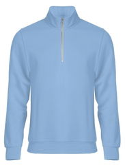 Clique Basic Half Zip 021033