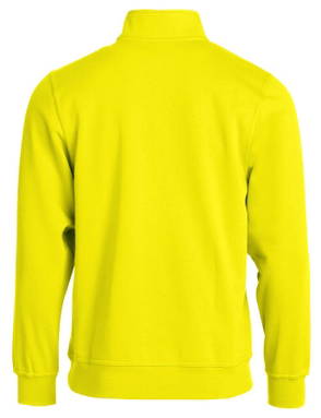 Clique Basic Half Zip 021033