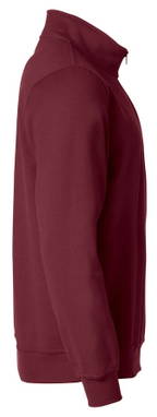 Clique Basic Half Zip 021033