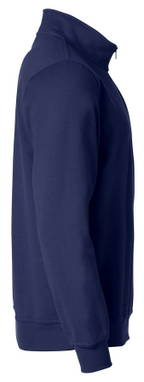 Clique Basic Half Zip 021033