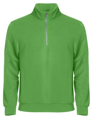 Clique Basic Half Zip 021033