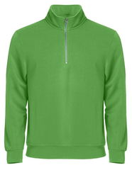 Clique Basic Half Zip 021033