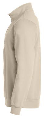 Clique Basic Half Zip 021033