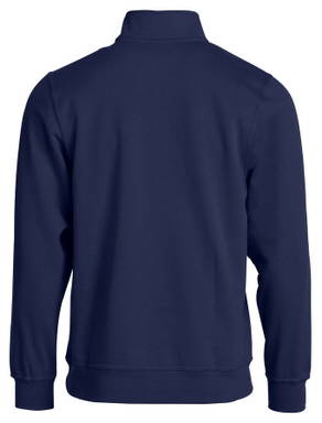 Clique Basic Half Zip 021033