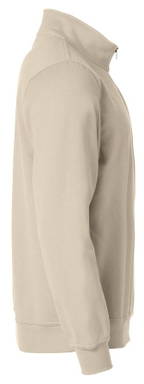 Clique Basic Half Zip 021033
