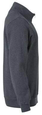 Clique Basic Half Zip 021033
