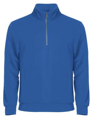 Clique Basic Half Zip 021033