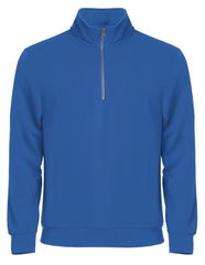 Clique Basic Half Zip 021033
