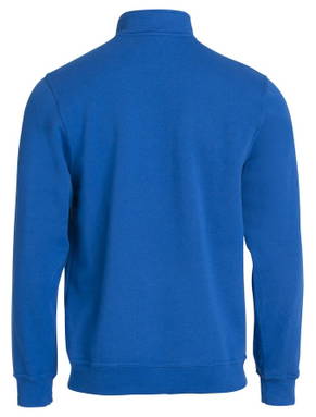 Clique Basic Half Zip 021033