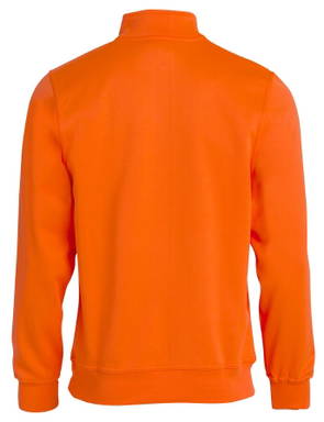 Clique Basic Half Zip 021033
