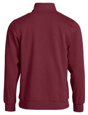 Clique Basic Half Zip 021033