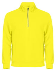 Clique Basic Half Zip 021033