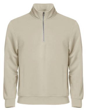 Clique Basic Half Zip 021033