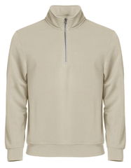 Clique Basic Half Zip 021033