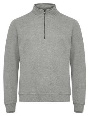 Clique Basic Half Zip 021033