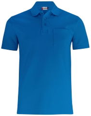 Clique Basic Polo Poche 028255