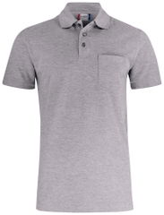 Clique Basic Polo Pocket 028255