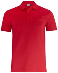 Clique Basic Polo Pocket 028255