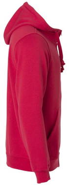 Clique Basic Hoody Full Zip 021034
